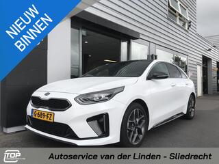 KIA PRO CEE D