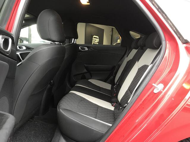 KIA PRO CEE D ProCeed 1.4 T-GDI GT-Line Automaat