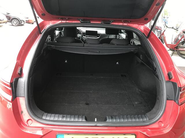 KIA PRO CEE D ProCeed 1.4 T-GDI GT-Line Automaat