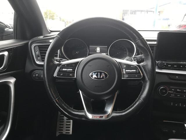 KIA PRO CEE D ProCeed 1.4 T-GDI GT-Line Automaat