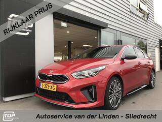 KIA PRO CEE D