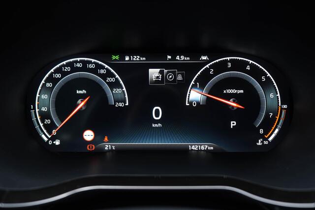KIA PRO CEE D ProCeed 1.4 T-GDI GT-PlusLine | Panorama | Carplay | Camera | Navigatie | Stoel/Stuur verwarming