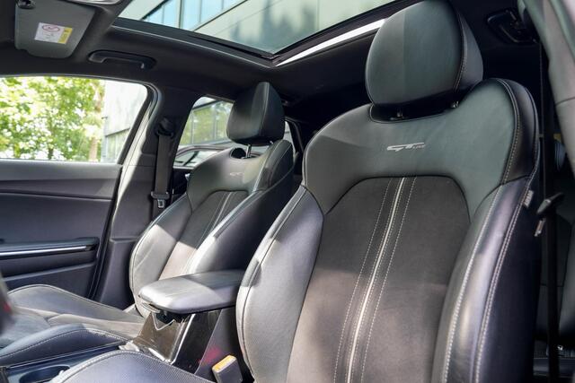 KIA PRO CEE D ProCeed 1.4 T-GDI GT-PlusLine | Panorama | Carplay | Camera | Navigatie | Stoel/Stuur verwarming