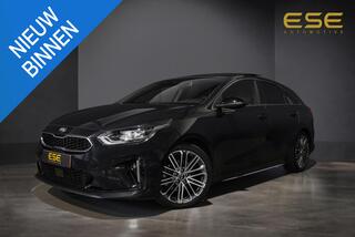 KIA PRO CEE D