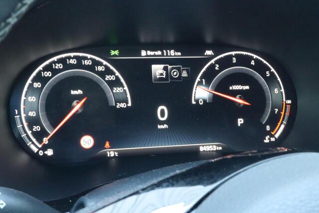 KIA PRO CEE D ProCeed 1.4 T-GDI GT-Line | Automaat | Panoramadak | Stoel-stuur verwarming | Adaptive cruise | Trekhaak