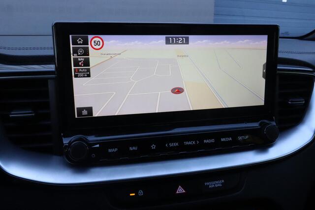 KIA PRO CEE D ProCeed 1.4 T-GDI GT-Line | Automaat | Panoramadak | Stoel-stuur verwarming | Adaptive cruise | Trekhaak