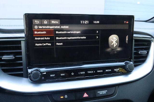 KIA PRO CEE D ProCeed 1.4 T-GDI GT-Line | Automaat | Panoramadak | Stoel-stuur verwarming | Adaptive cruise | Trekhaak