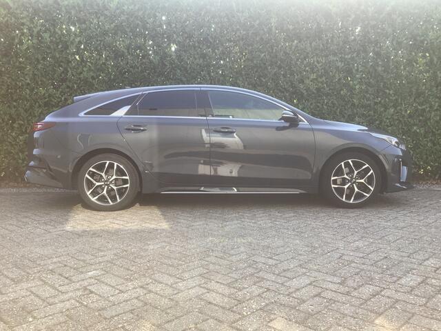 KIA PRO CEE D 1.4 T-GDi GT-Line