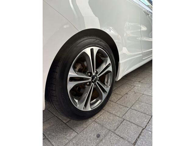 KIA PRO CEE D pro_cee'd 1.0 T-GDi GT-Line COUPE 1 EIGENAAR/DEALER O.H/NIEUWSTAAT