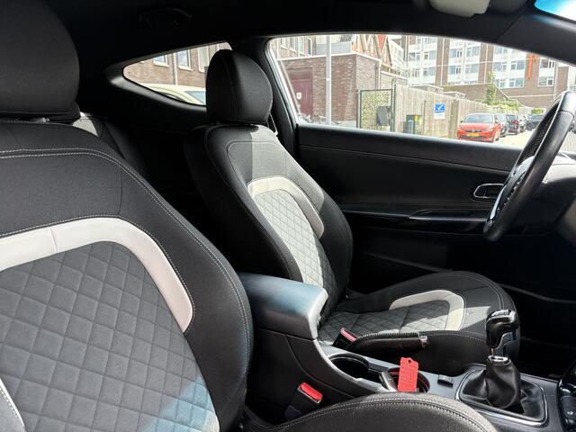 KIA PRO CEE D pro_cee'd 1.0 T-GDi GT-Line COUPE 1 EIGENAAR/DEALER O.H/NIEUWSTAAT