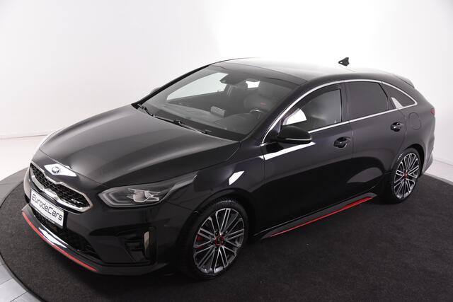 KIA PRO CEE D ProCeed 1.6 T-GDI GT *Full-options*