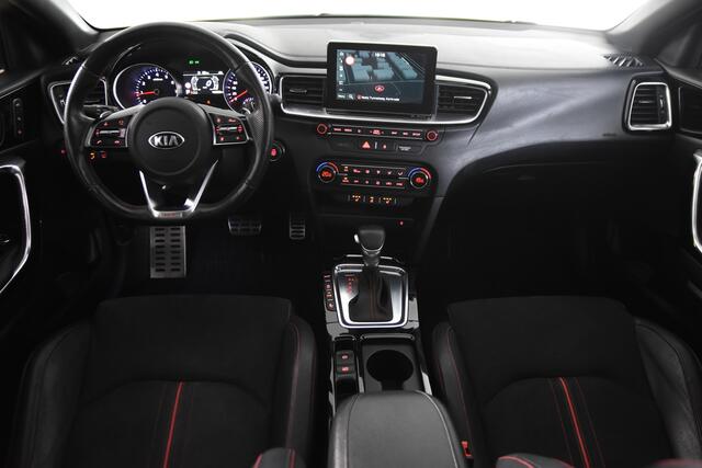 KIA PRO CEE D ProCeed 1.6 T-GDI GT *Full-options*