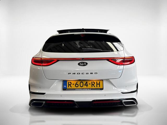 KIA PRO CEE D ProCeed 1.0 T-GDI GT-Line | CarPlay | Cruise | Climate |