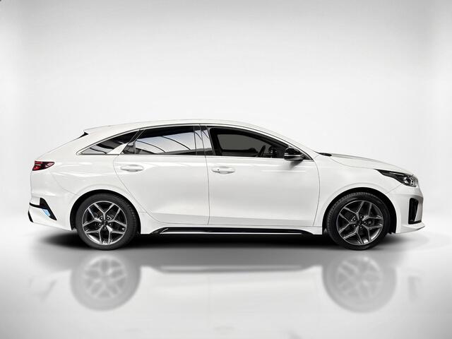 KIA PRO CEE D ProCeed 1.0 T-GDI GT-Line | CarPlay | Cruise | Climate |