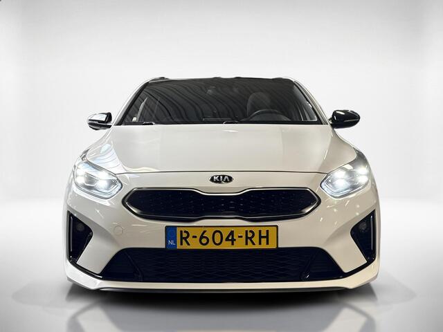 KIA PRO CEE D ProCeed 1.0 T-GDI GT-Line | CarPlay | Cruise | Climate |