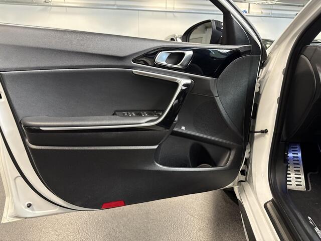 KIA PRO CEE D ProCeed 1.0 T-GDI GT-Line | CarPlay | Cruise | Climate |