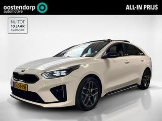KIA PRO CEE D