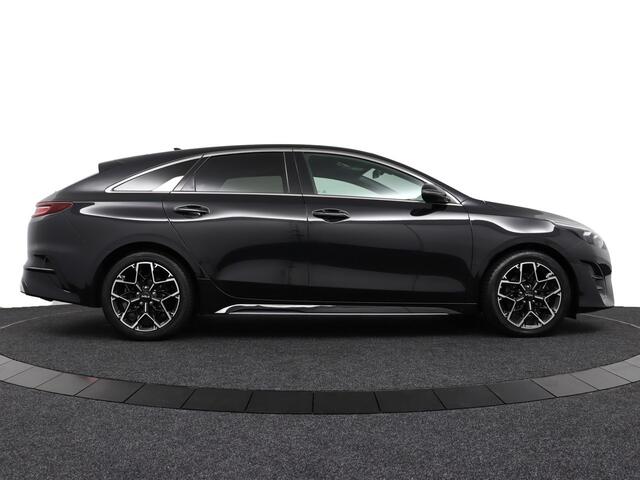KIA PRO CEE D ProCeed 1.5 T-GDi GT-Line - Climate Control - ACC - Elektrische Achterklep - Navigatie - Apple Carplay / Android Auto - Fabrieksgarantie tot 03-2032
