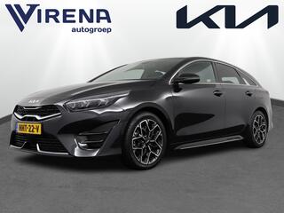KIA PRO CEE D