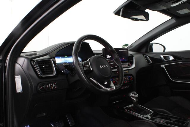 KIA PRO CEE D ProCeed 1.6 T-GDi GT/Pano.schui/Camera/GT-Line/Apple Carplay... – foto 2