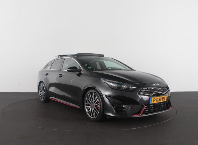KIA PRO CEE D ProCeed 1.6 T-GDi GT/Pano.schui/Camera/GT-Line/Apple Carplay... – foto 3