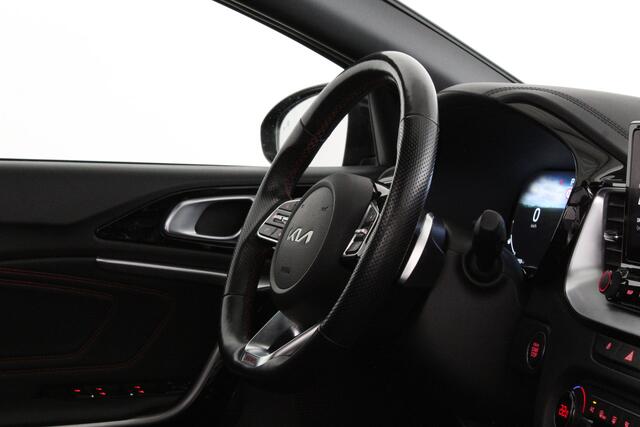 KIA PRO CEE D ProCeed 1.6 T-GDi GT/Pano.schui/Camera/GT-Line/Apple Carplay... – foto 4