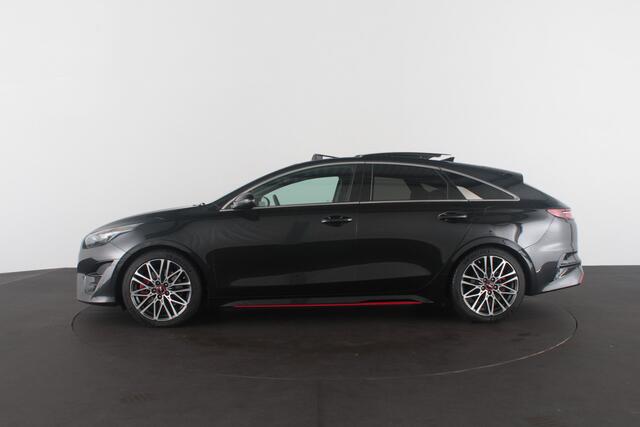 KIA PRO CEE D ProCeed 1.6 T-GDi GT/Pano.schui/Camera/GT-Line/Apple Carplay... – foto 5