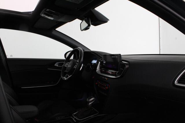 KIA PRO CEE D ProCeed 1.6 T-GDi GT/Pano.schui/Camera/GT-Line/Apple Carplay... – foto 6