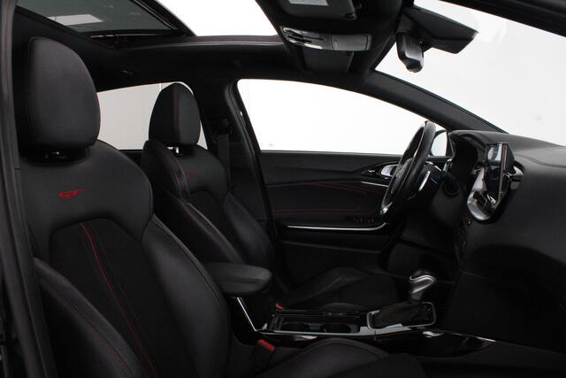 KIA PRO CEE D ProCeed 1.6 T-GDi GT/Pano.schui/Camera/GT-Line/Apple Carplay... – foto 8