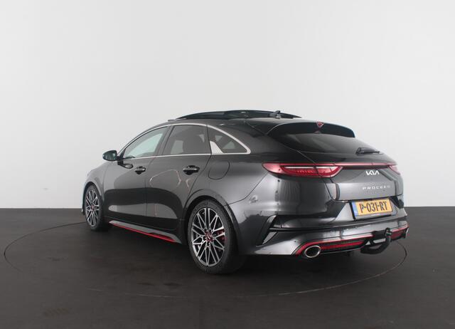 KIA PRO CEE D ProCeed 1.6 T-GDi GT/Pano.schui/Camera/GT-Line/Apple Carplay... – foto 9