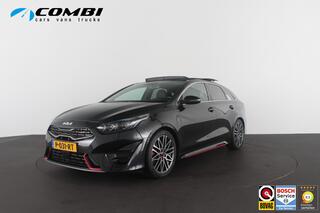 KIA PRO CEE D ProCeed 1.6 T-GDi GT/Pano.schui/Camera/G