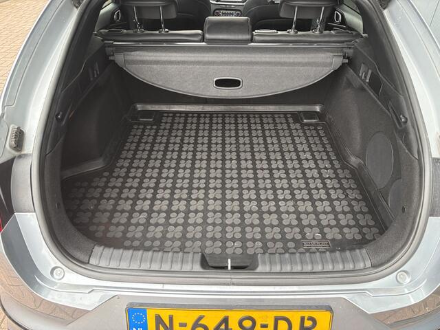 KIA PRO CEE D ProCeed 1.5 T-GDi 160pk Automaat GT-PlusLine SCHUIFDAK/JBL/CAMERA/DODEHOEK/AFN.TREKHAAK/18INCH
