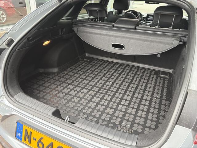 KIA PRO CEE D ProCeed 1.5 T-GDi 160pk Automaat GT-PlusLine SCHUIFDAK/JBL/CAMERA/DODEHOEK/AFN.TREKHAAK/18INCH