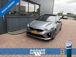 KIA PRO CEE D