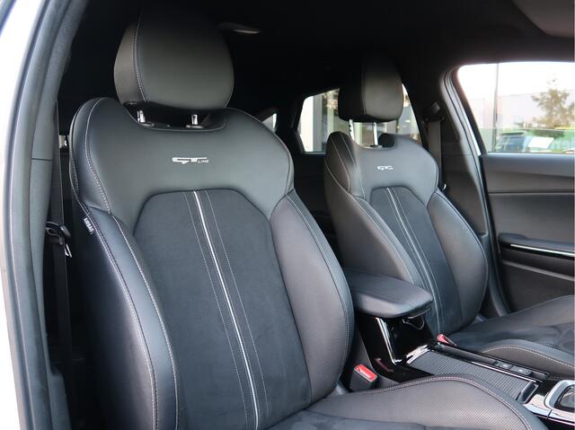 KIA PRO CEE D ProCeed 1.5 T-GDi GT-PlusLine | JBL | Trekhaak | Memory | 18 inch |