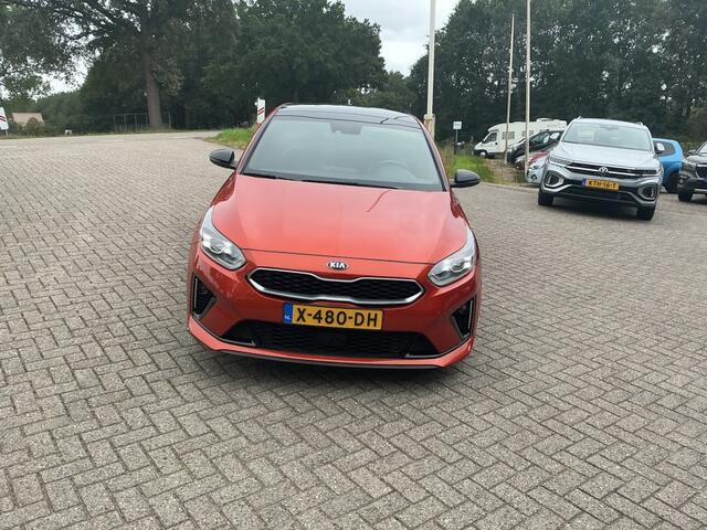 KIA PRO CEE D 1.4 T-GDI GT-PLUS LINE – foto 5