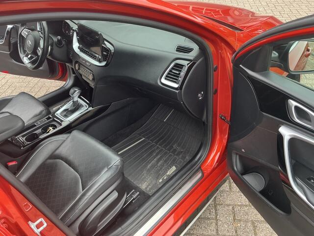 KIA PRO CEE D 1.4 T-GDI GT-PLUS LINE – foto 7