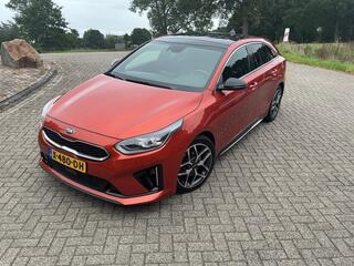 KIA PRO CEE D 1.4 T-GDI GT-PLUS LINE