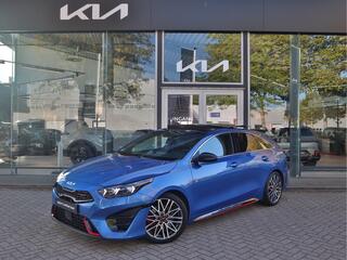 KIA PRO CEE D