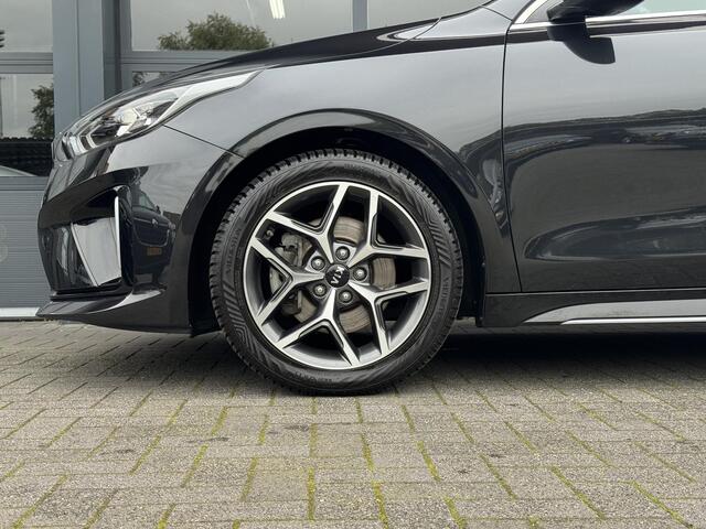 KIA PRO CEE D ProCeed 1.0 T-GDI GT-Line Navi | Camera | NAP