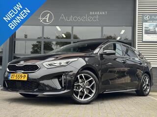 KIA PRO CEE D
