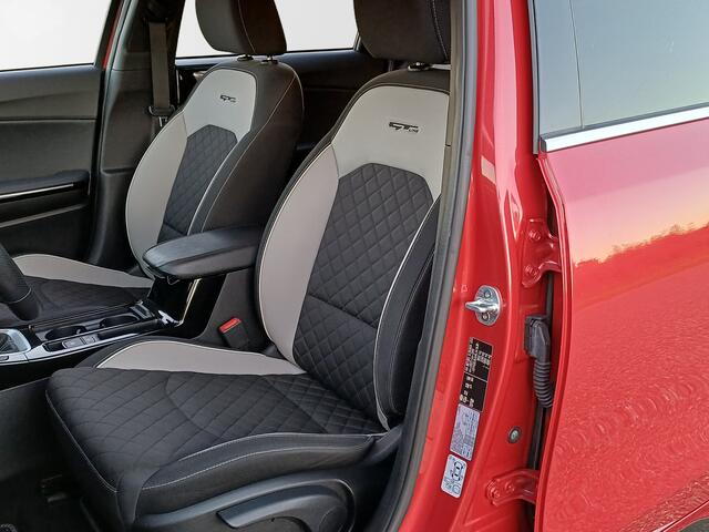 KIA PRO CEE D ProCeed 1.5 T-GDi GT-Line /Nieuwstaat!/JBL/Trekh./Camera/Navi/18"/
