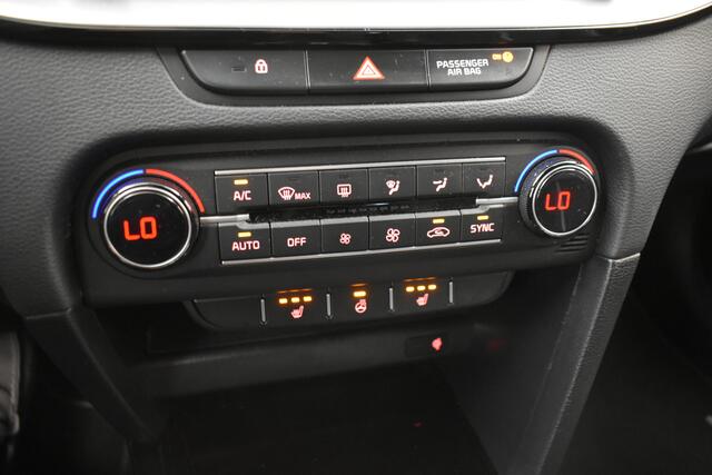 KIA PRO CEE D ProCeed 1.5 T-GDI GT-PlusLine Cam El A-klep + Stoelen Dhoek Winterpack Key-less – foto 7