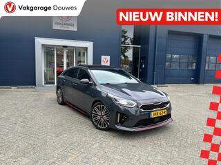 KIA PRO CEE D