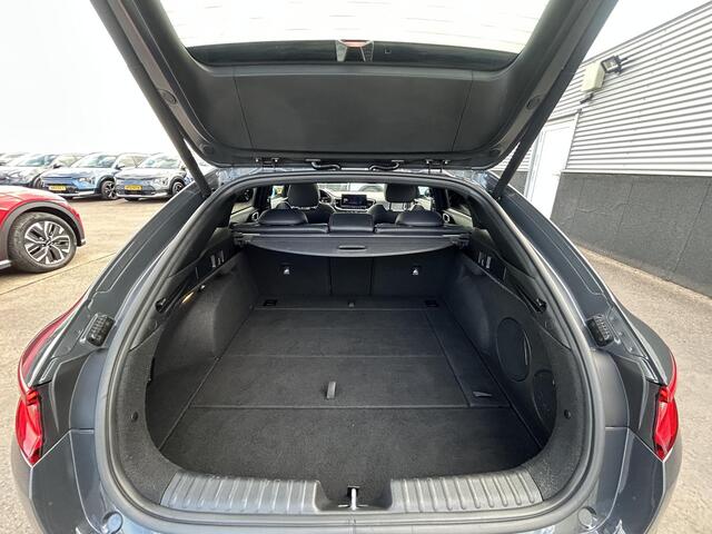 KIA PRO CEE D ProCeed 1.6 T-GDI GT 204PK! Schuif/kanteldak, Seat memory, JBL, Dodehoekdetectie, Stoel- & Stuurwiel verwarmd, Historie aanwezig