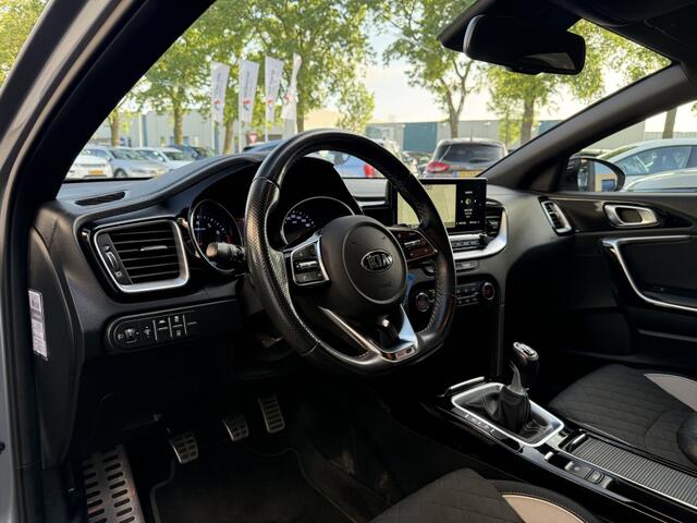KIA PRO CEE D ProCeed 1.0 T-GDI GT-Line – foto 2