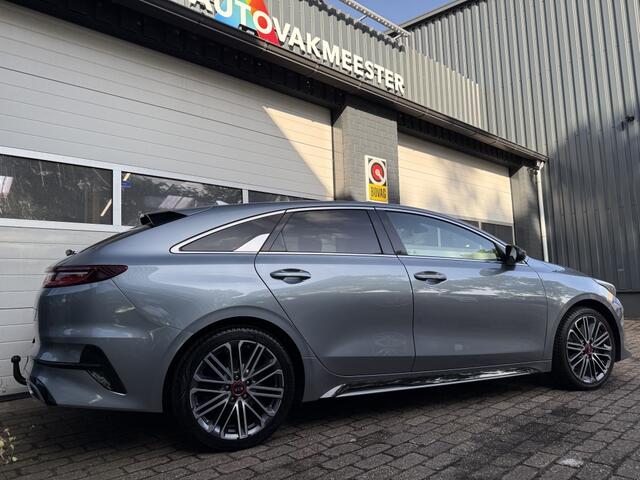 KIA PRO CEE D ProCeed 1.0 T-GDI GT-Line – foto 3