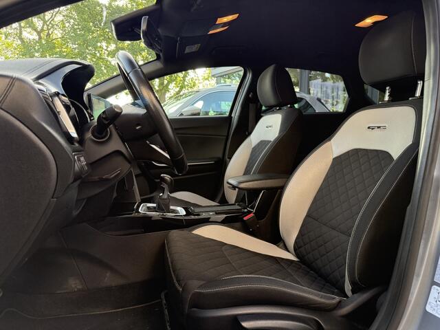 KIA PRO CEE D ProCeed 1.0 T-GDI GT-Line – foto 4