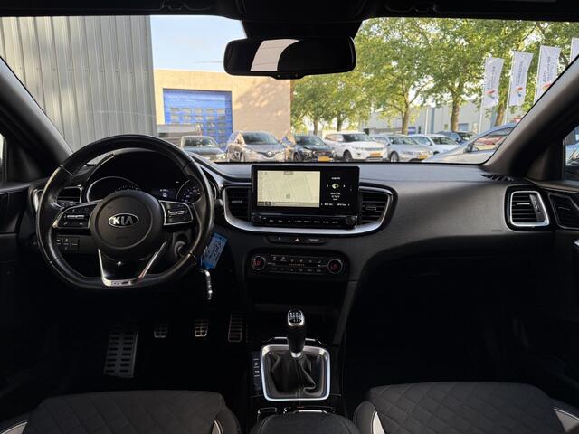 KIA PRO CEE D ProCeed 1.0 T-GDI GT-Line – foto 6