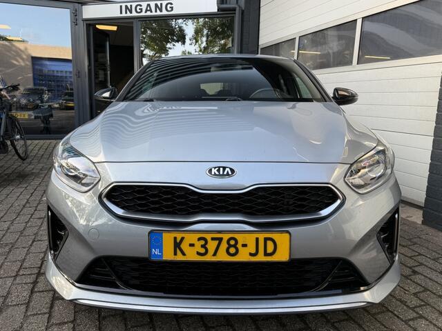 KIA PRO CEE D ProCeed 1.0 T-GDI GT-Line – foto 7